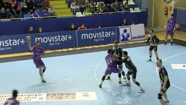 El Ángel Ximénez – AVIA recibe al Quabit Guadalajara en su partido más importante de la temporada