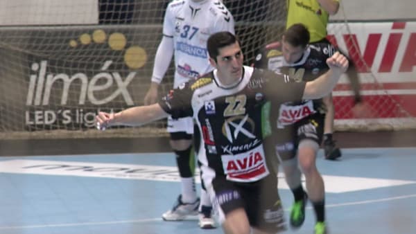 Novica Rudovic firma su renovación con el Ángel Ximénez – AVIA