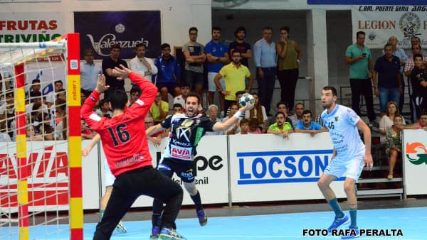 A Cangas con la ilusión de ganar