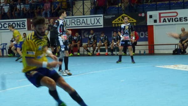 Ángel Ximénez – AVIA afronta la vuelta de Copa del Rey con ánimos de remontada