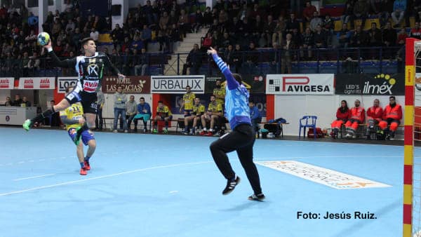 Lo que pudo ser… y no fue (24-24)