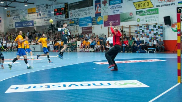 Puente Genil se prepara para la visita de un invicto Barcelona Lassa