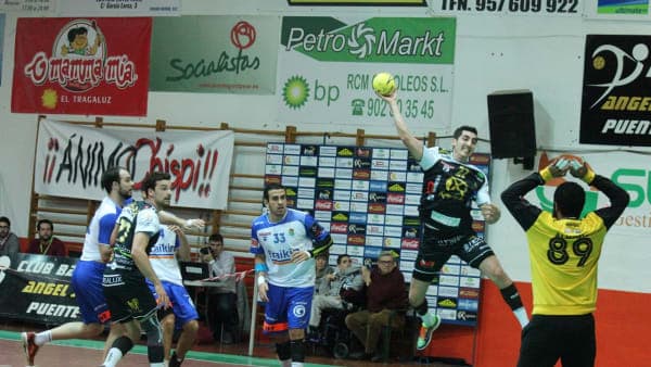 La necesidad de puntuar frente a Fraikin Granollers