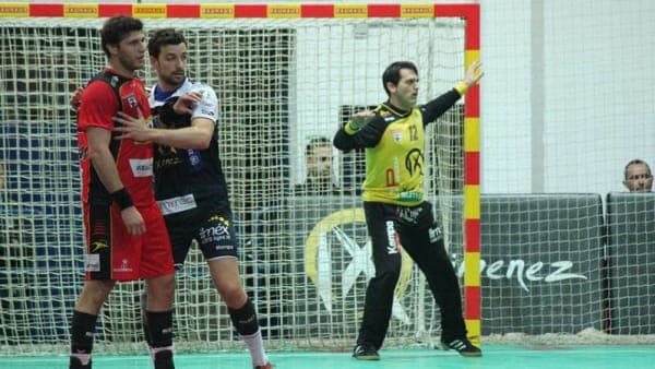 HUESCA RECIBE AL ÁNGEL XIMÉNEZ – AVIA