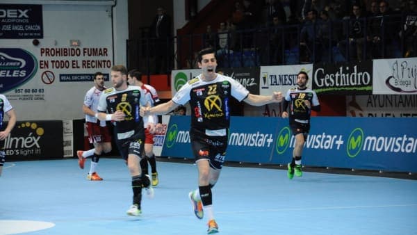 Ángel Ximénez – AVIA y Naturhouse La Rioja disputarán el partido estrella de la jornada