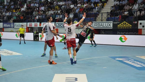 Carabanchel como punto de partida en Copa del Rey