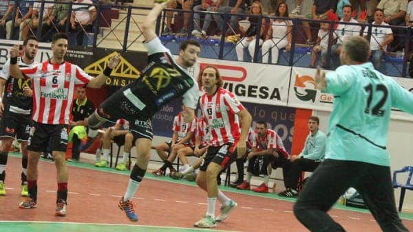 El Fertiberia Puerto Sagunto, próximo rival del Ángel Ximénez – AVIA