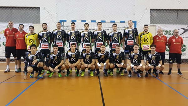 ÁNGEL XIMÉNEZ-AVIA INICIA SU TEMPORADA EN VALLADOLID
