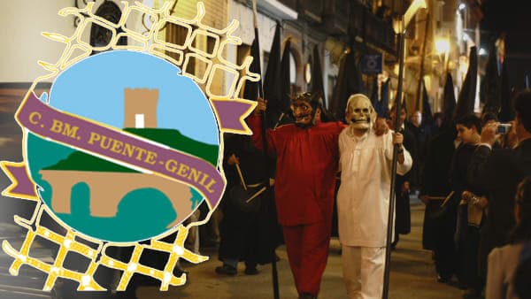 CONVENIO DE COLABORACIÓN ENTRE EL ÁNGEL XIMÉNEZ Y LA AGRUPACIÓN DE COFRADÍAS DE PUENTE GENIL