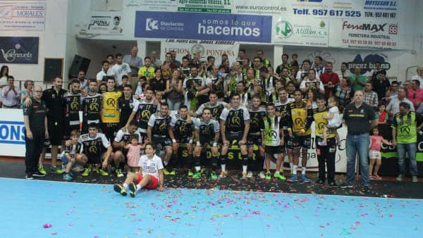 DESPEDIDAS A LO GRANDE DE JAVIER CABANAS, GUILLE DE LA SIERRA Y MIGUEL ANGEL OLEA