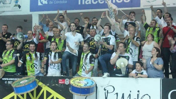 ÚLTIMO PARTIDO DE LA TEMPORADA Y DE DESPEDIDAS