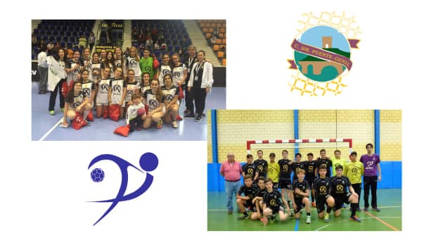 FIN DE SEMANA IMPORTANTE PARA NUESTRAS BASES EN EL CAMPEONATO DE ANDALUCIA Y COPA ANAITASUNA