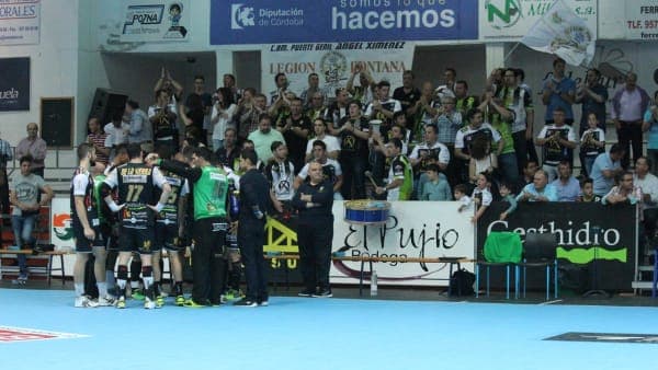 EMPATE QUE SABE A POCO