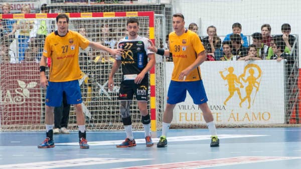 PREVIA FC BARCELONA – ÁNGEL XIMÉNEZ