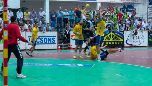 MISMOS NÚMEROS QUE LA PASADA TEMPORADA