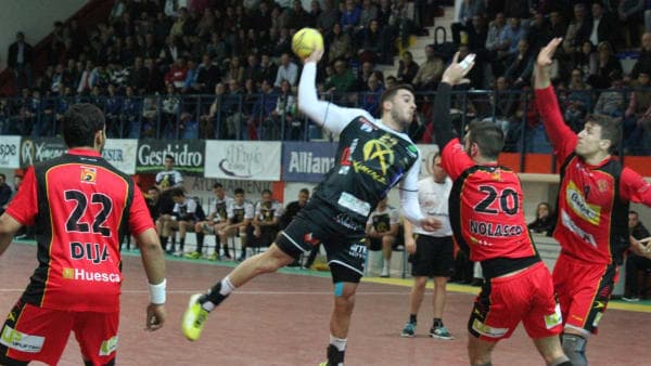DERROTA CON SABOR AMARGO