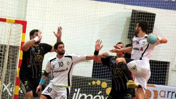 A OLVIDAR, AHORA A CENTRARSE EN LA LIGA
