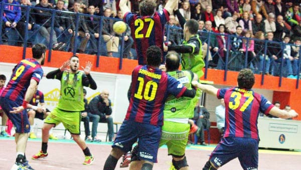 LAS ENTRADAS PARA EL PARTIDO FRENTE AL FC BARCELONA, SE PODRAN A LA VENTA EL PROXIMO LUNES