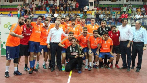 LA COPA DE ANDALUCIA SE MARCHA A PALMA DEL RIO