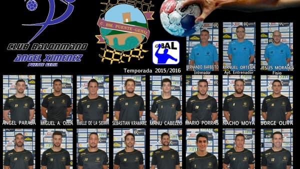 FINAL COPA ANDALUCIA BALONMANO – Viernes 28/08/2015 a las 20,30 h