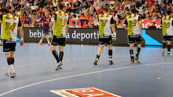PARTIDO AX-CUENCA