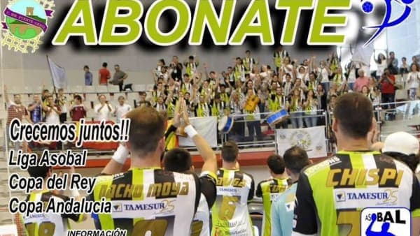 NUEVA CAMPAÑA DE ABONADOS