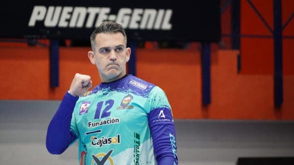 COMUNICADO OFICIAL: Renovación de Álvaro De Hita