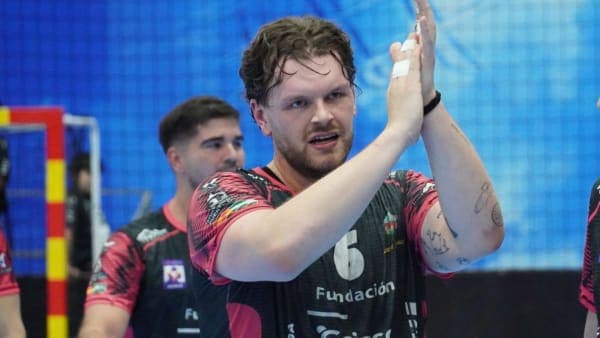 COMUNICADO OFICIAL: Renovación de Dani Ramos