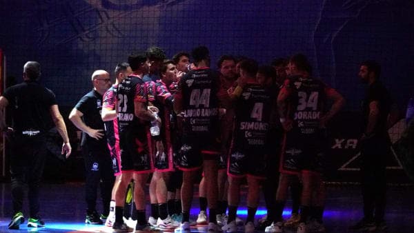 LIGA NEXUS ENERGÍA ASOBAL: Exigente salida a Logroño