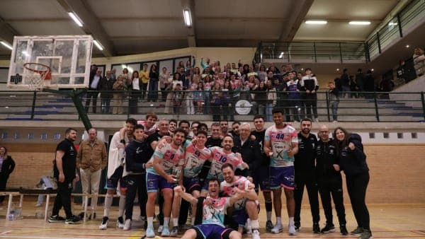 COPA DEL REY 2026: ¡A la tercera ronda! (21-23)