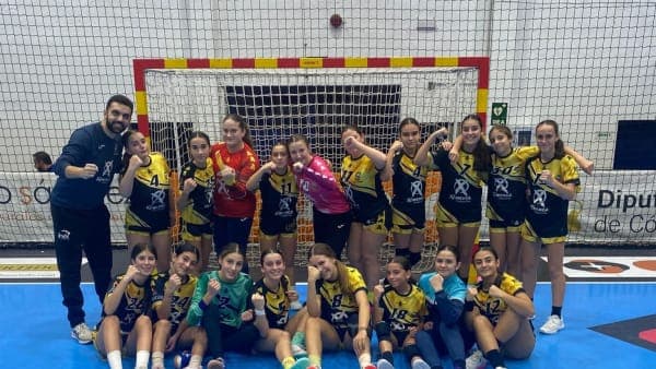 CANTERA: Resultados de la jornada 22, 23 y 24 de noviembre 2024