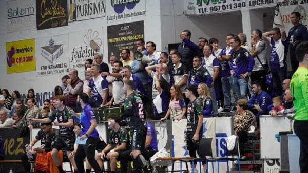 LIGA PLENITUDE: El Ángel Ximénez retoma la competición recibiendo a Valladolid