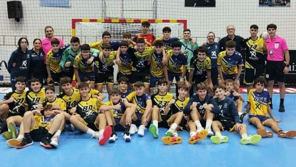 CANTERA: Resultados de la jornada 3 de noviembre