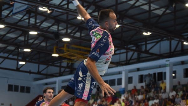 PRETEMPORADA: El Ángel Ximénez visita este miércoles a Caserío Ciudad Real para su trofeo de verano