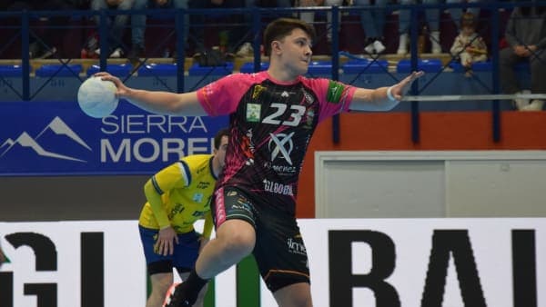 LIGA PLENITUDE: El Ángel Ximénez regresa a la competición recibiendo a Bathco BM Torrelavega