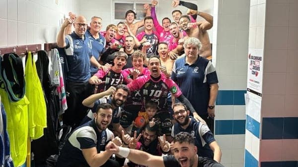 LIGA PLENITUDE ASOBAL: El Ángel Ximénez se deshace del REBI Cuenca para firmar su cuarto triunfo en casa (30-25)