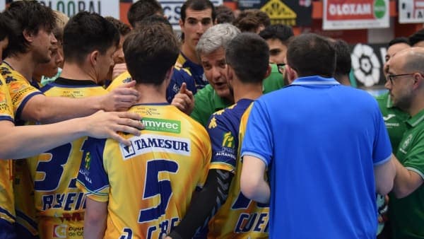 LIGA PLENITUDE ASOBAL: Información sobre el partido Ángel Ximénez Puente Genil – Fraikin BM Granollers (23/04/2023 – 12:30 h.)