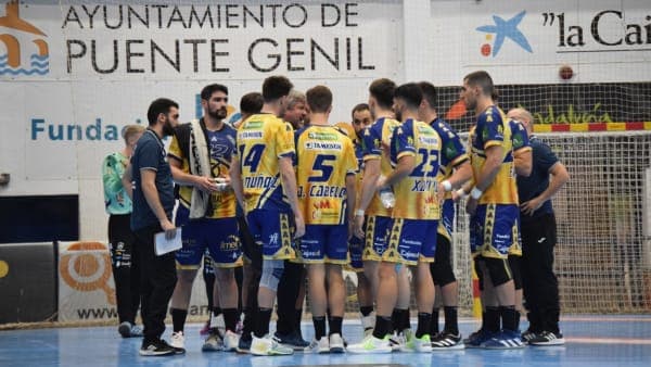 LIGA PLENITUDE ASOBAL: El Ángel Ximénez retoma la liga con visita de Ademar y el regreso de Juan Castro al Alcalde Miguel Salas