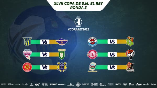 COPA DEL REY: El Ángel Ximénez se batirá en duelo con UBU San Pablo Burgos por una plaza en la fase final