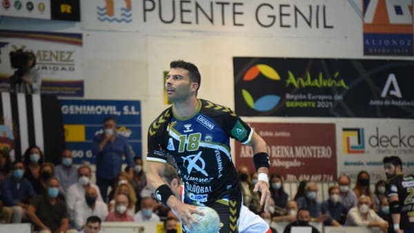 PRETEMPORADA – EQUIPO ASOBAL: Doble prueba de fuego para el Ángel Ximénez en Lisboa