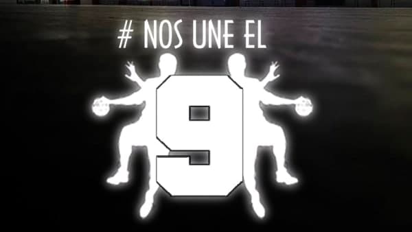 CLUB: #NosUneEl9 – Campaña de socios y abonados de la temporada 2021-2022