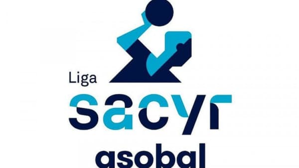LIGA SACYR ASOBAL: Siete integrantes de Ángel Ximénez entre los candidatos al Equipo Ideal ASOBAL 2020-2021