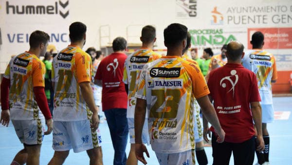 COMUNICADO OFICIAL: La RFEBM da por finalizada la Liga Sacyr ASOBAL
