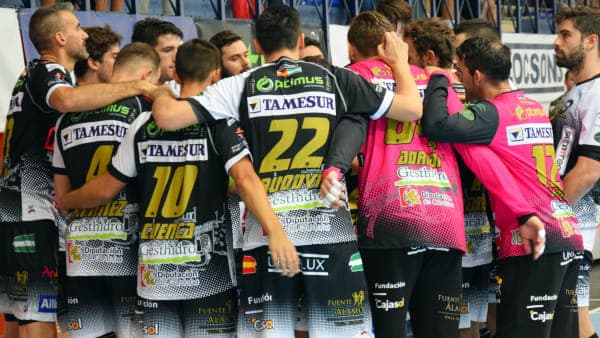 El Ximénez – AVIA comienza hoy su andadura en Copa ante Handbol Bordils