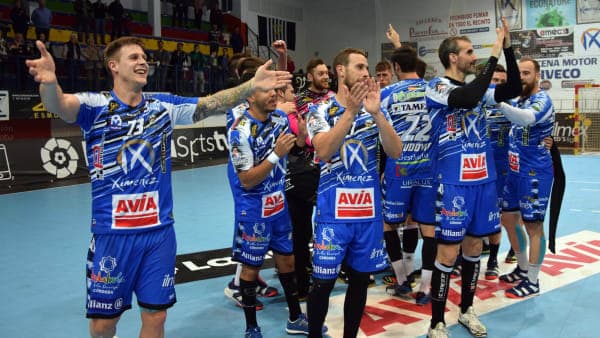FINAL 8: Todo preparado para una nueva fase final de Copa del Rey