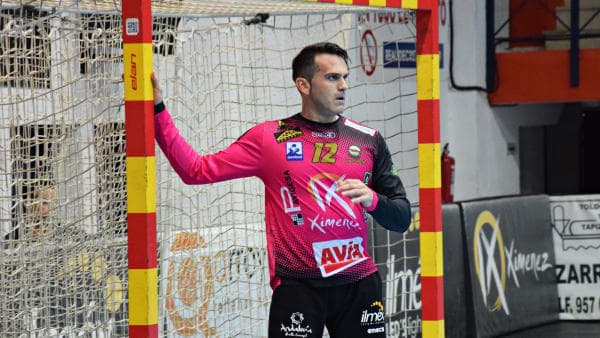 COMUNICADO OFICIAL: Renovación de Álvaro De Hita