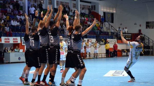 LIGA ASOBAL: El Ángel Ximénez – AVIA supo dar la cara ante un Liberbank Cuenca que apeló a la remontada (24-29)