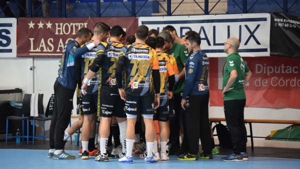 LIGA ASOBAL: El Ángel Ximénez – AVIA retoma la competición con visita al Quabit BM Guadalajara