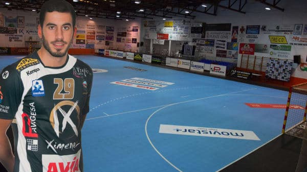 Mario Porras asegura su continuidad en el Ángel Ximénez – AVIA