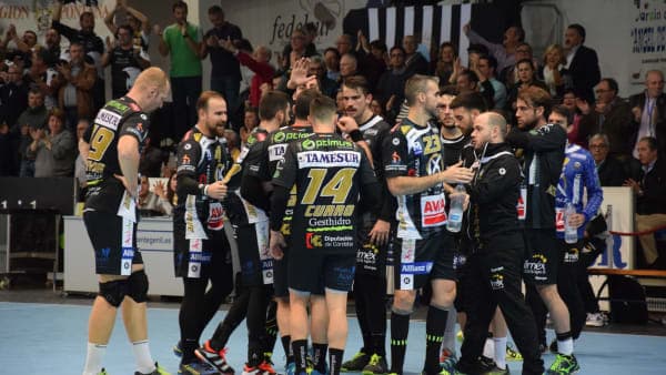 El Ximénez – AVIA afronta hoy la ida de la Tercera Eliminatoria de Copa del Rey